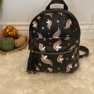 Small Unicorn backpack